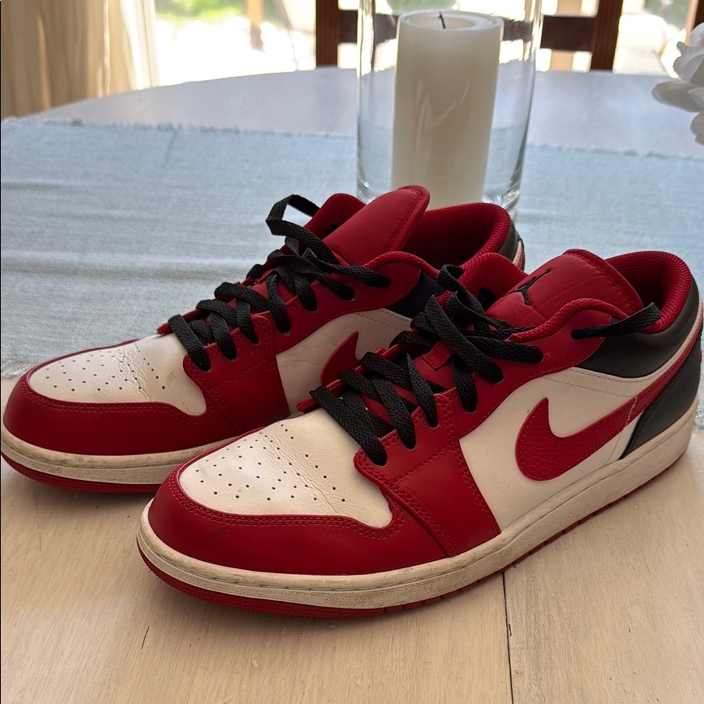 Air Jordan 1 Low